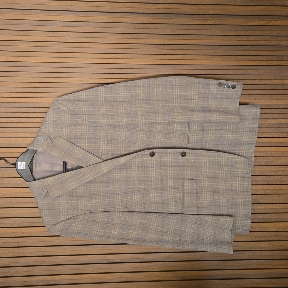 Sports Jacket Calvin